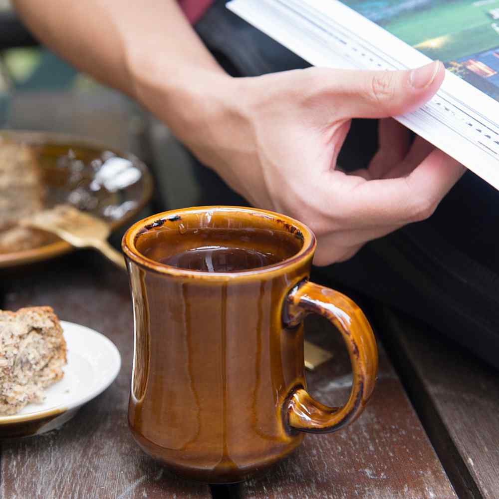 BOND 250ml Hutch Mug (3potters)