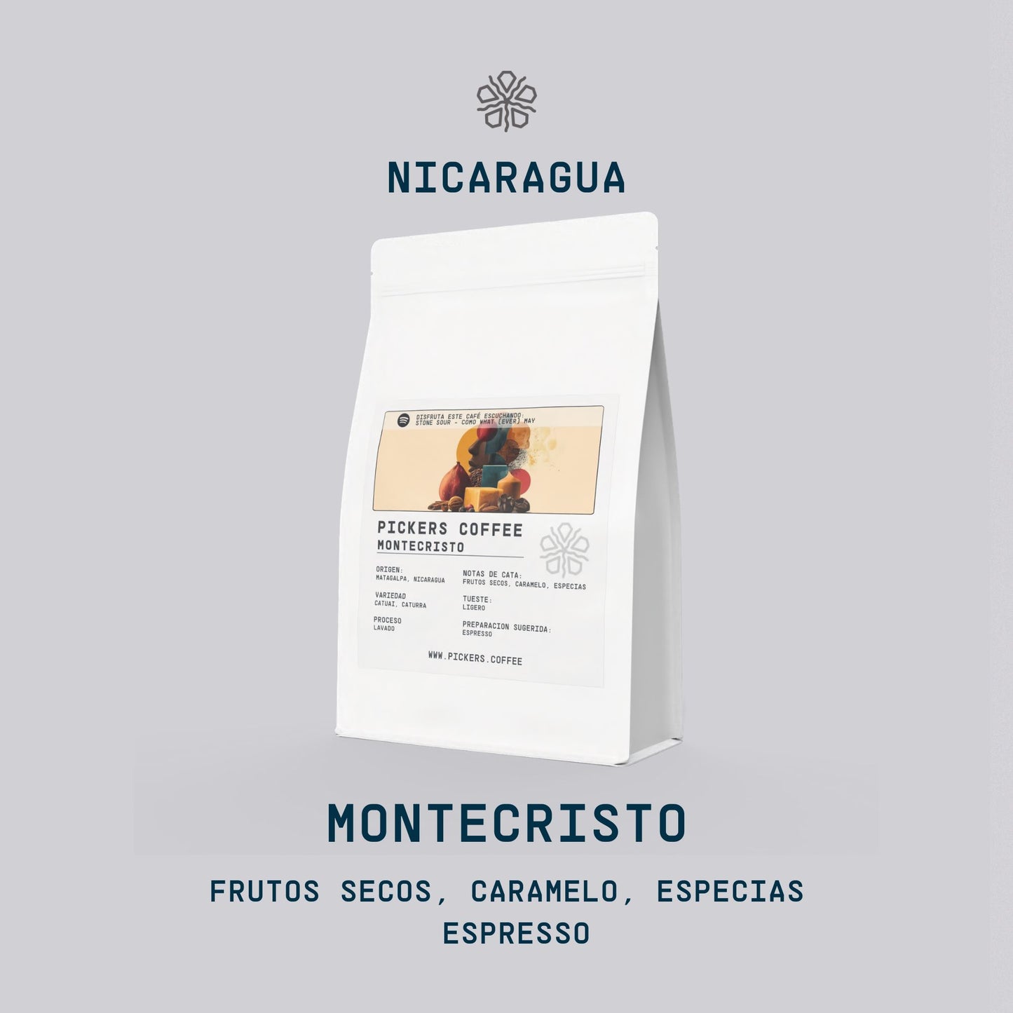 Pickers Coffee - Montecristo