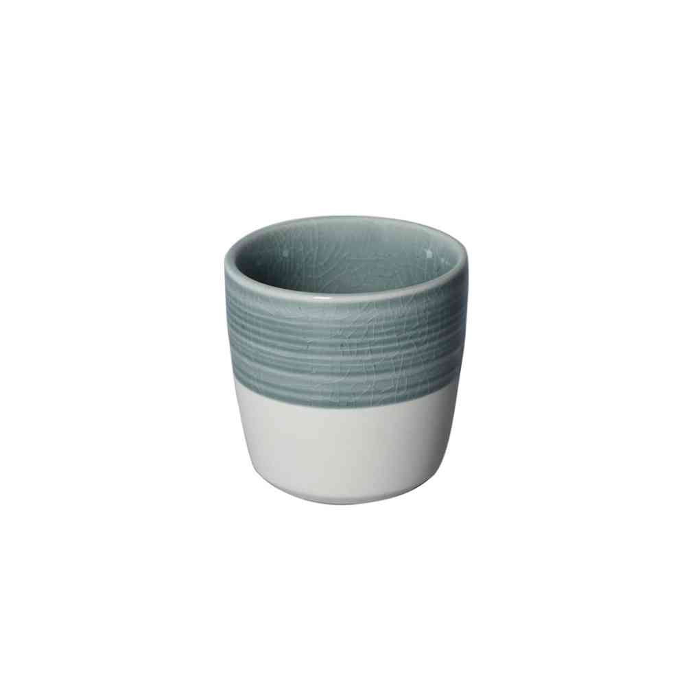 Dale Harris - 150ml Flat White Cup - Colores 2023