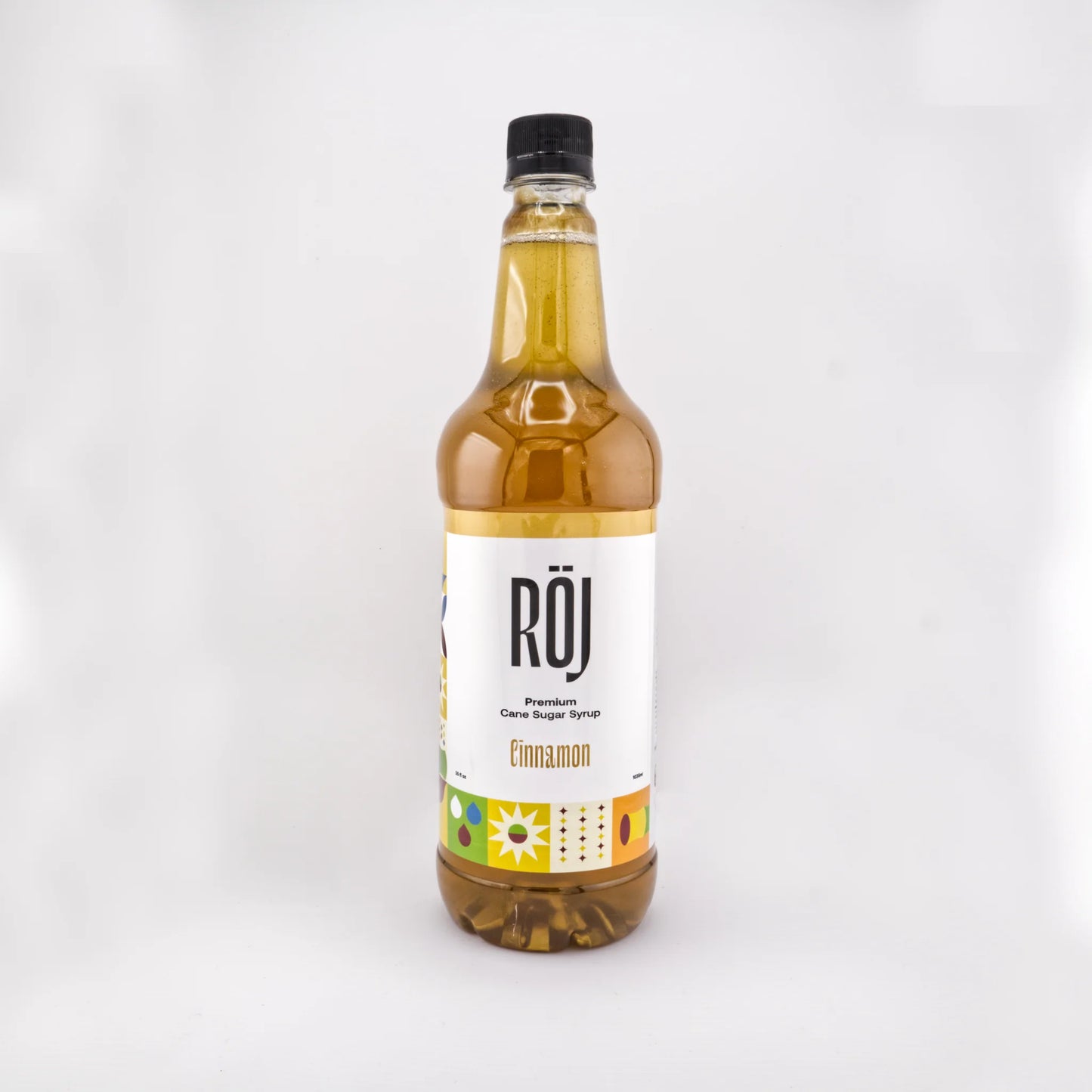 Syrup Roj 1 Lt