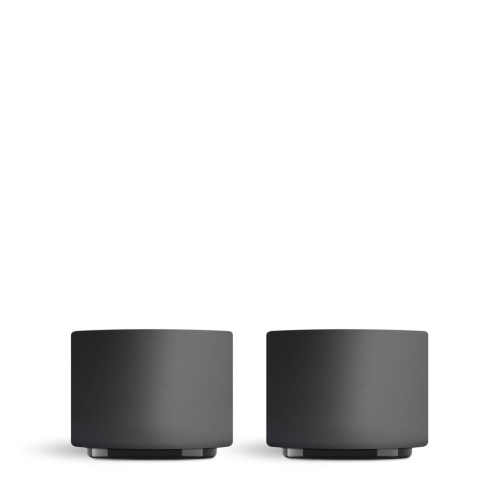 Monty Cup - Set de 2x Espresso