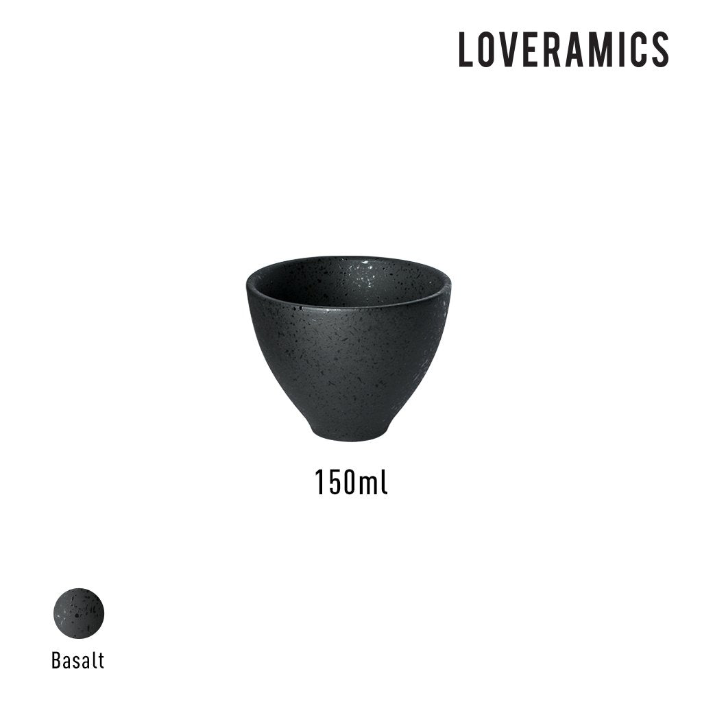BREWERS 150ml Floral- Tasting Cup
