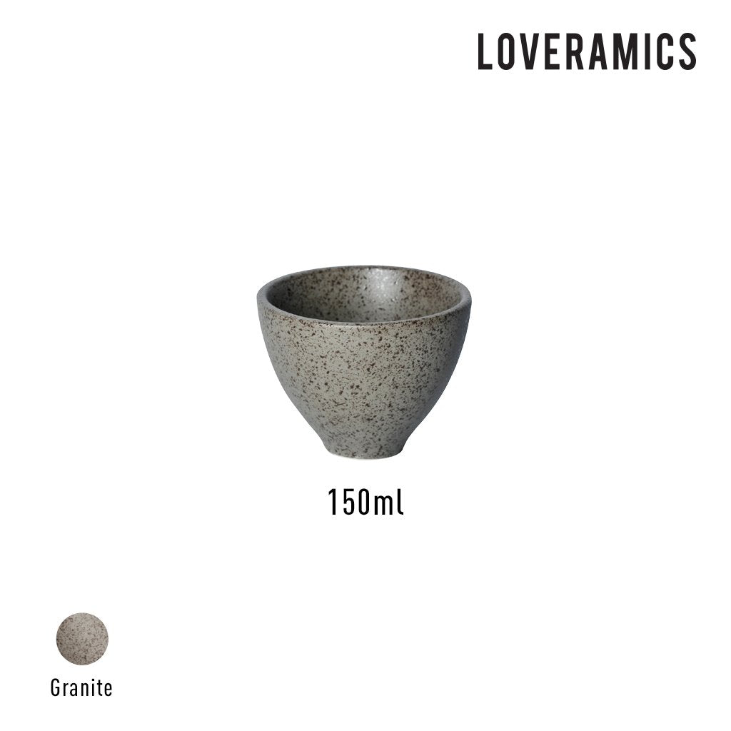 BREWERS 150ml Floral- Tasting Cup