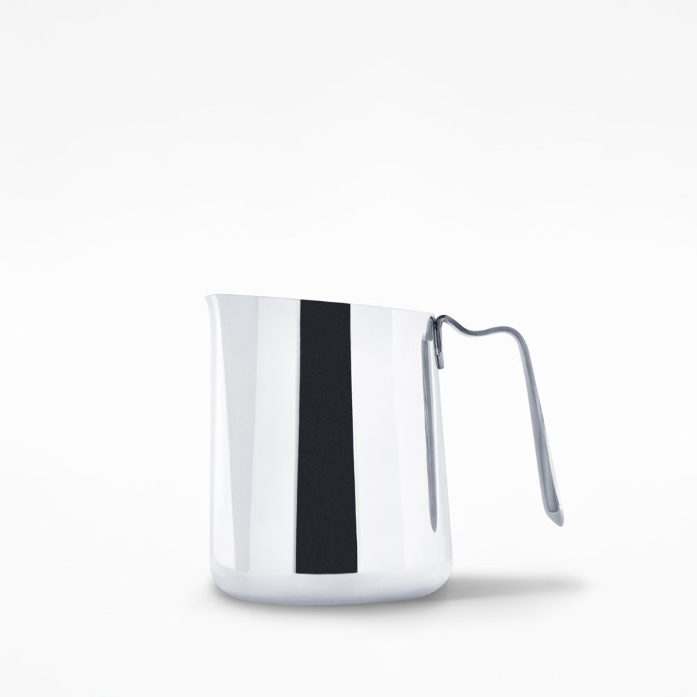 EDDY PITCHER - 12oz Acero Pulido