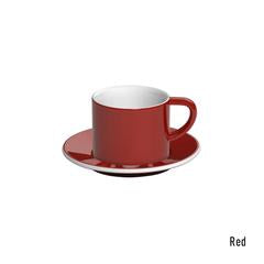 BOND 150ml Capuccino - Taza y platillo