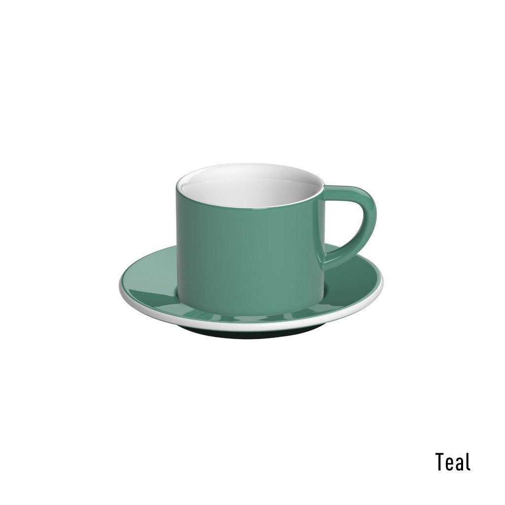 BOND 150ml Capuccino - Taza y platillo