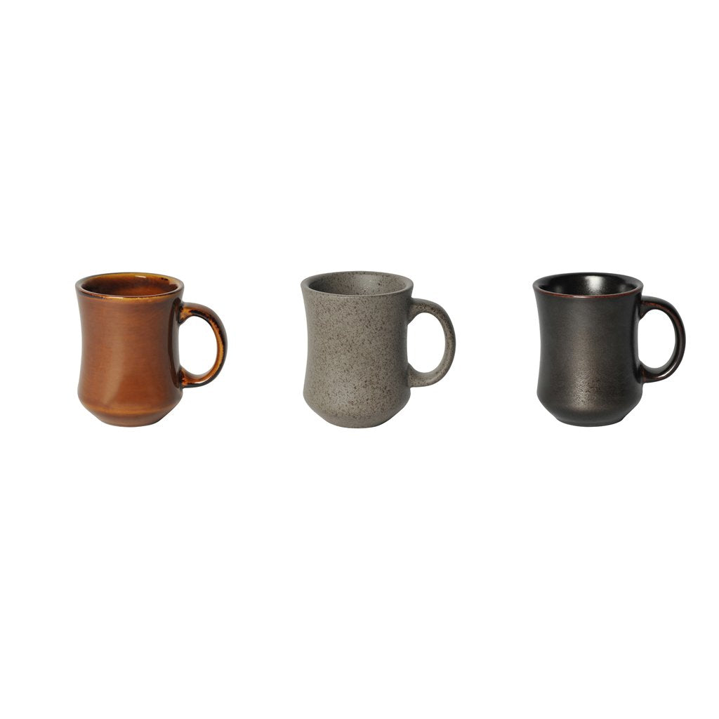 BOND 250ml Hutch Mug (3potters)