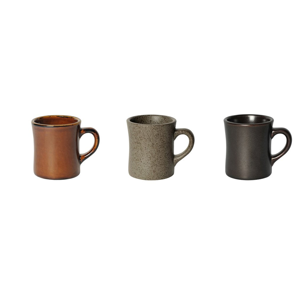 BOND 250ml Starsky Mug (3potters)