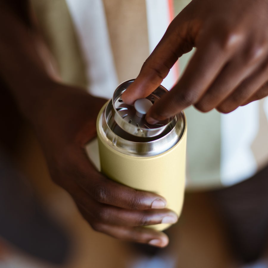 CARTER MOVE MUG 12OZ