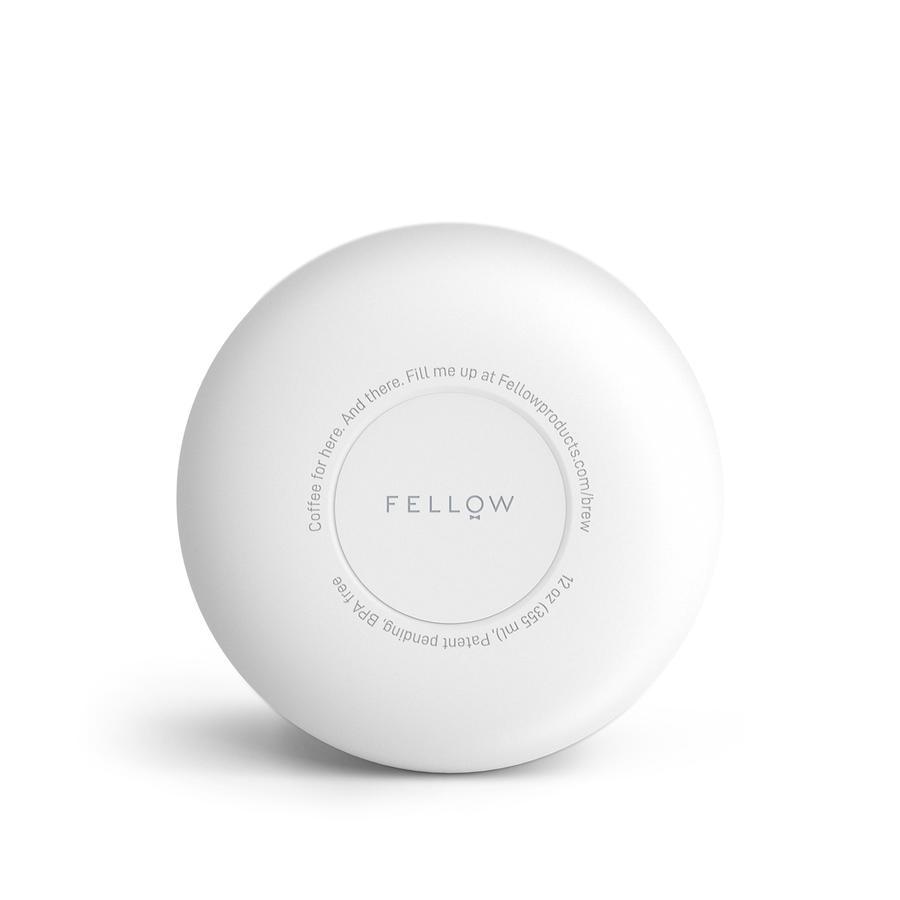 CARTER EVERYWHERE MUG 12OZ