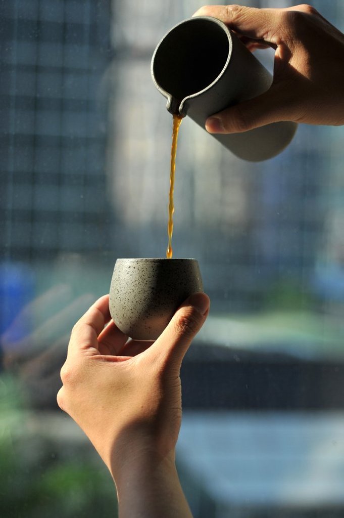 BREWERS 150ml Nutty - Tasting Cup