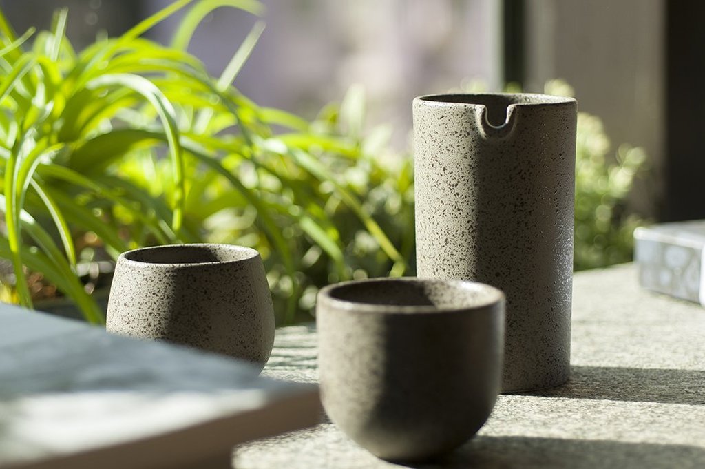 BREWERS 150ml Floral- Tasting Cup