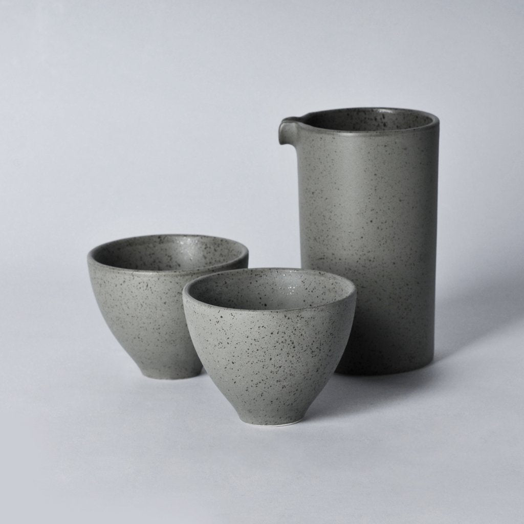 BREWERS 150ml Floral- Tasting Cup