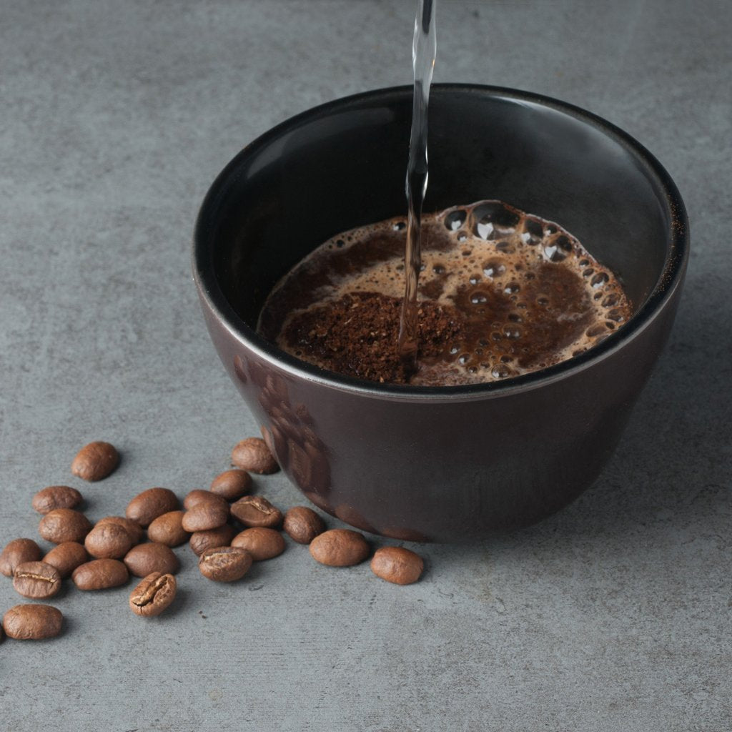 Colour Changing Cupping Bowl - 220ml Classic