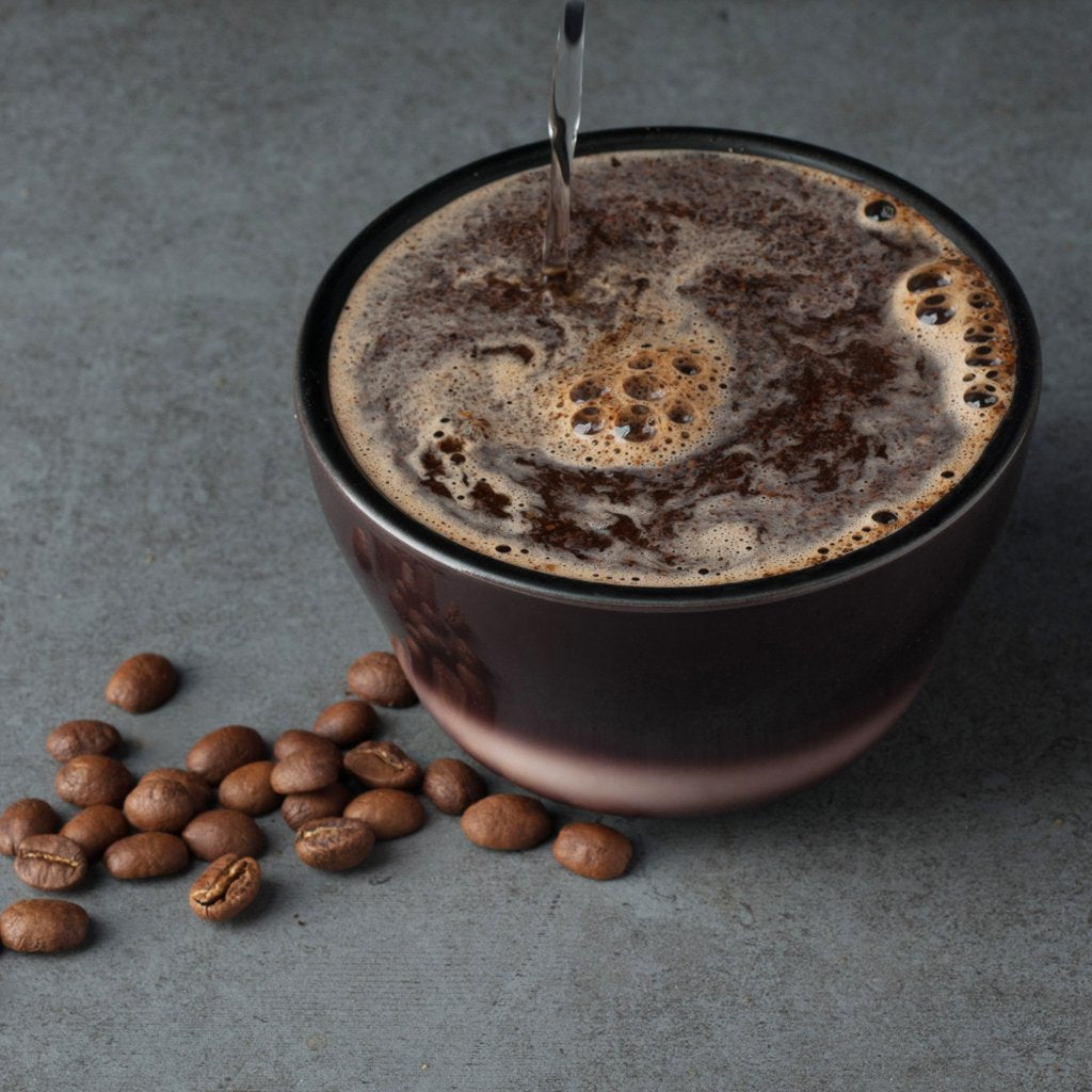 Colour Changing Cupping Bowl - 220ml Classic