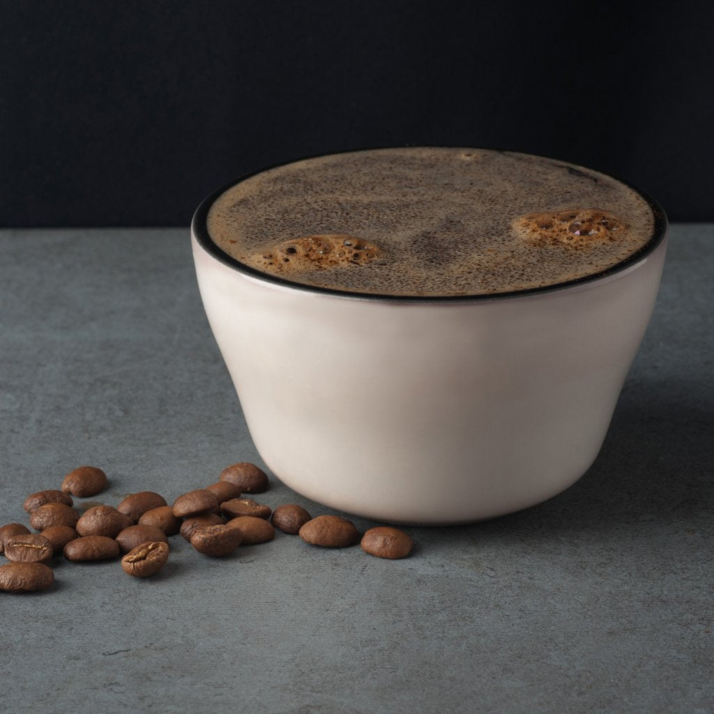 Colour Changing Cupping Bowl - 220ml Classic