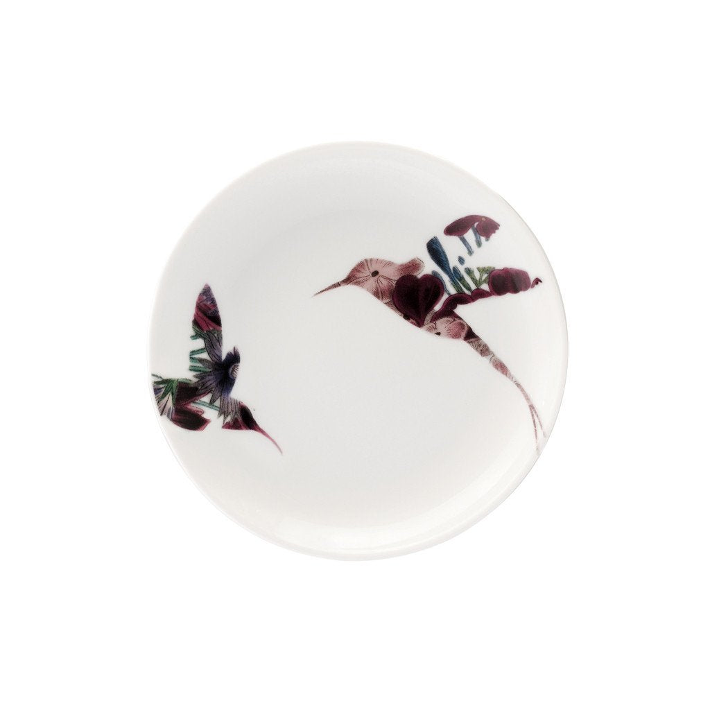 Flutter - Set of 4 Assorted 14.5cm Side Plates (Assorted)