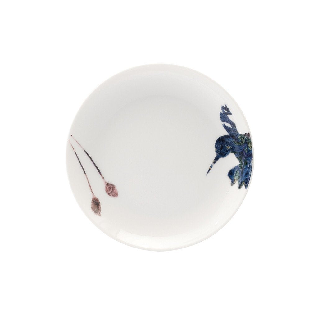 Flutter - Set of 4 Assorted 14.5cm Side Plates (Assorted)