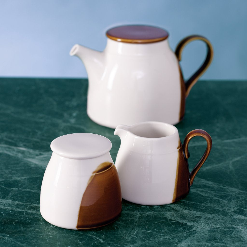 SANCAI - Set cremero y azucarero 330ml