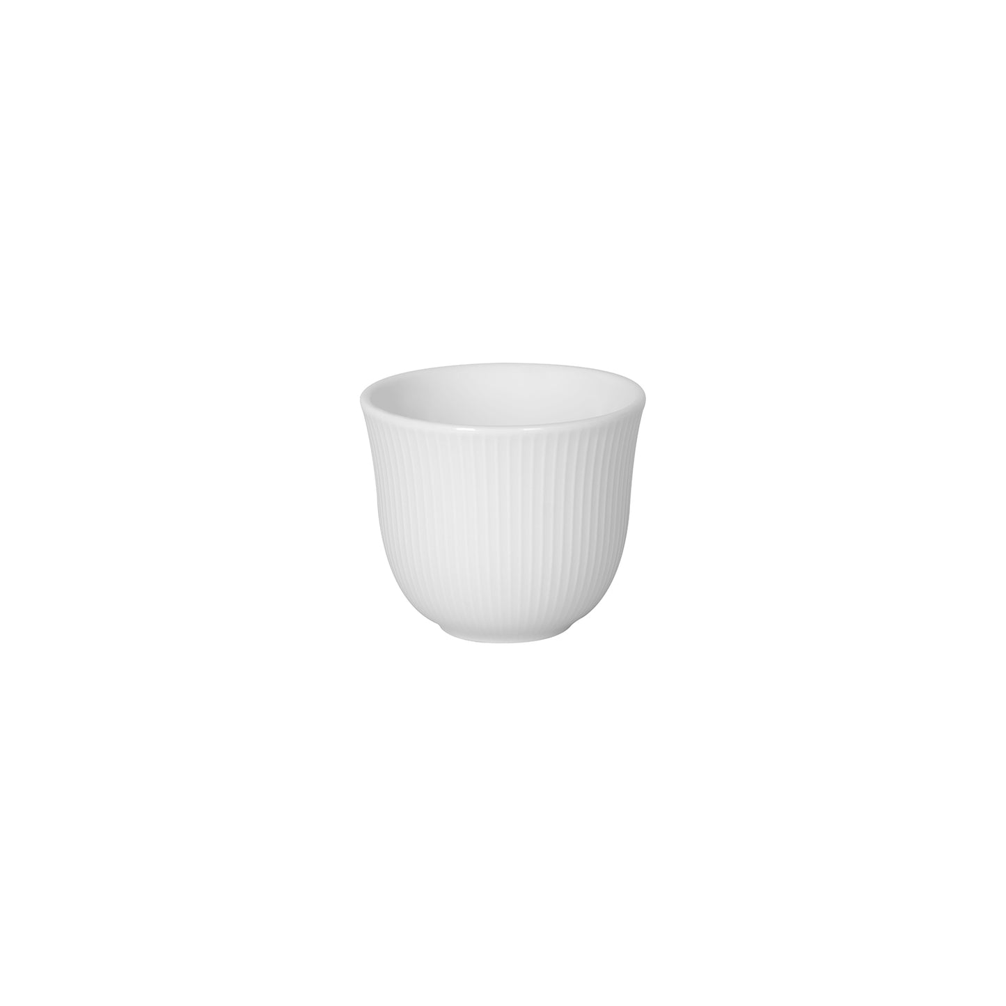 Embossed Tasting Cup 150ml