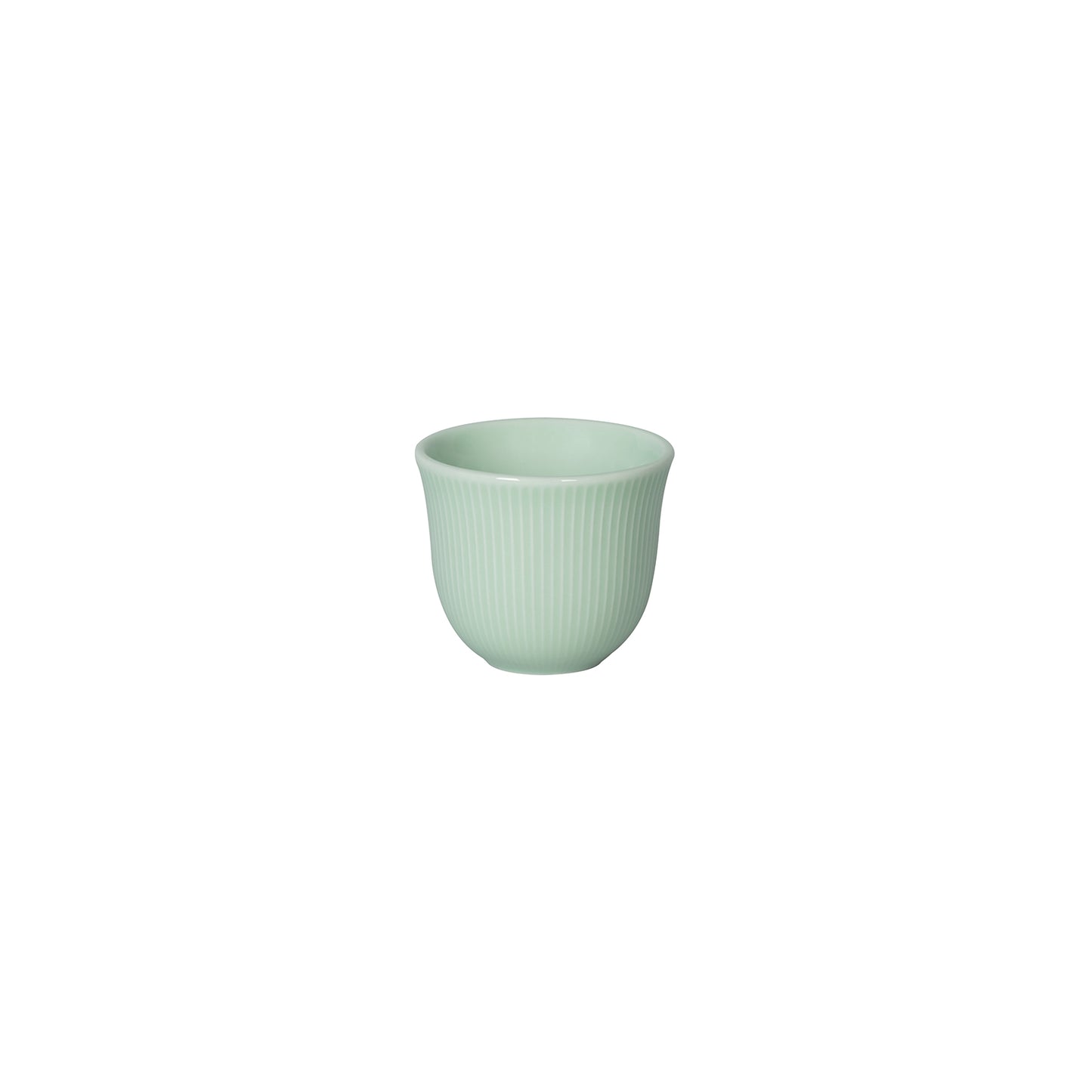 Embossed Tasting Cup 80ml