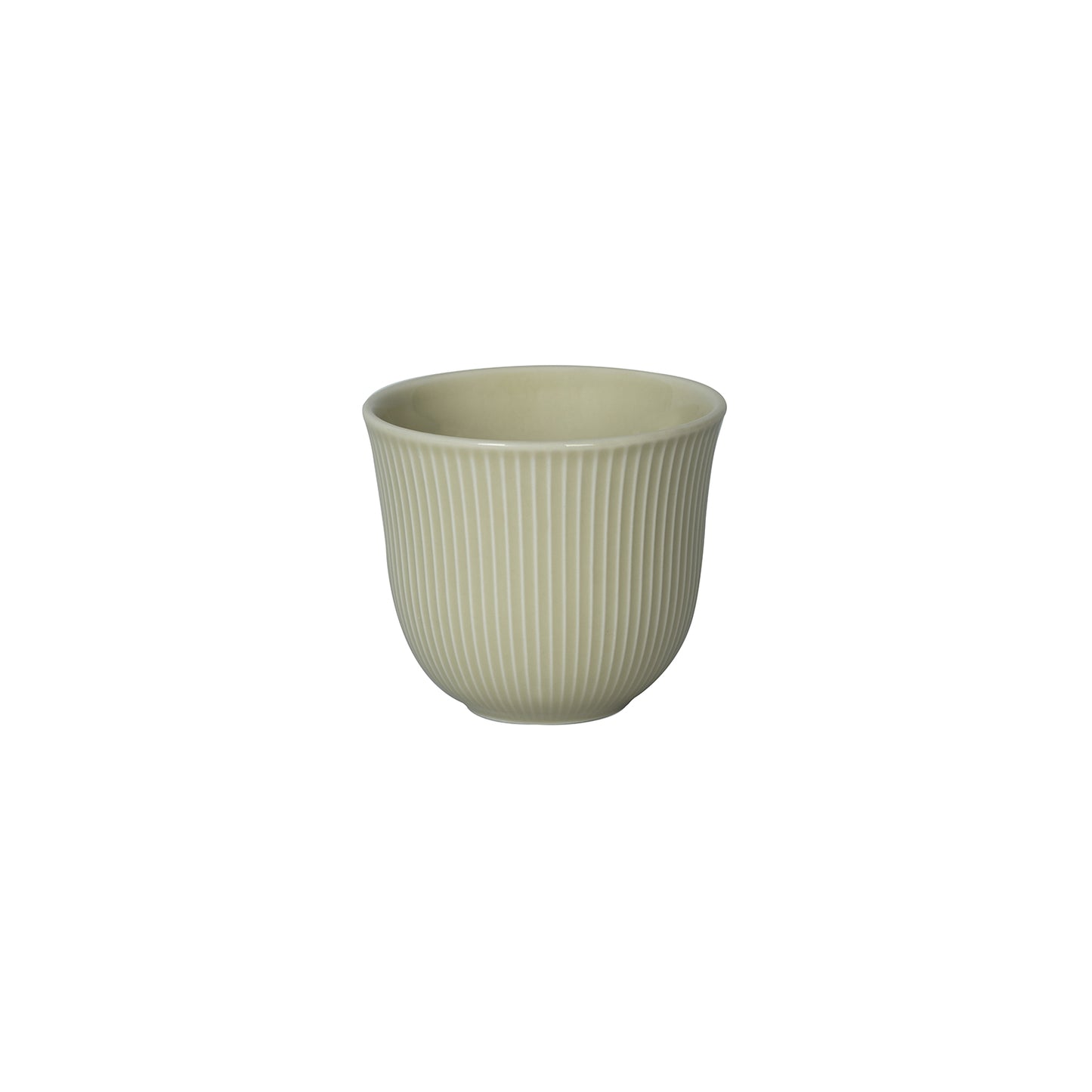 Embossed Tasting Cup 250ml