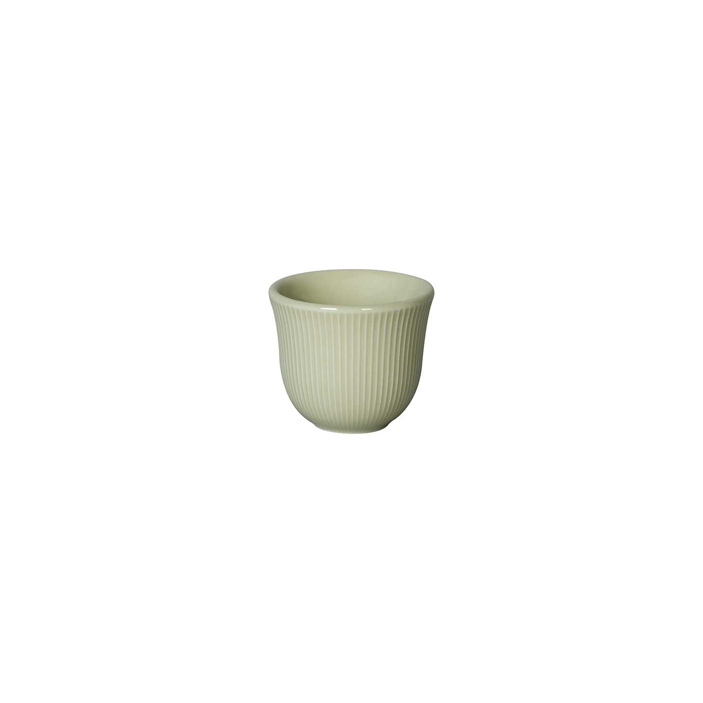 Embossed Tasting Cup 80ml