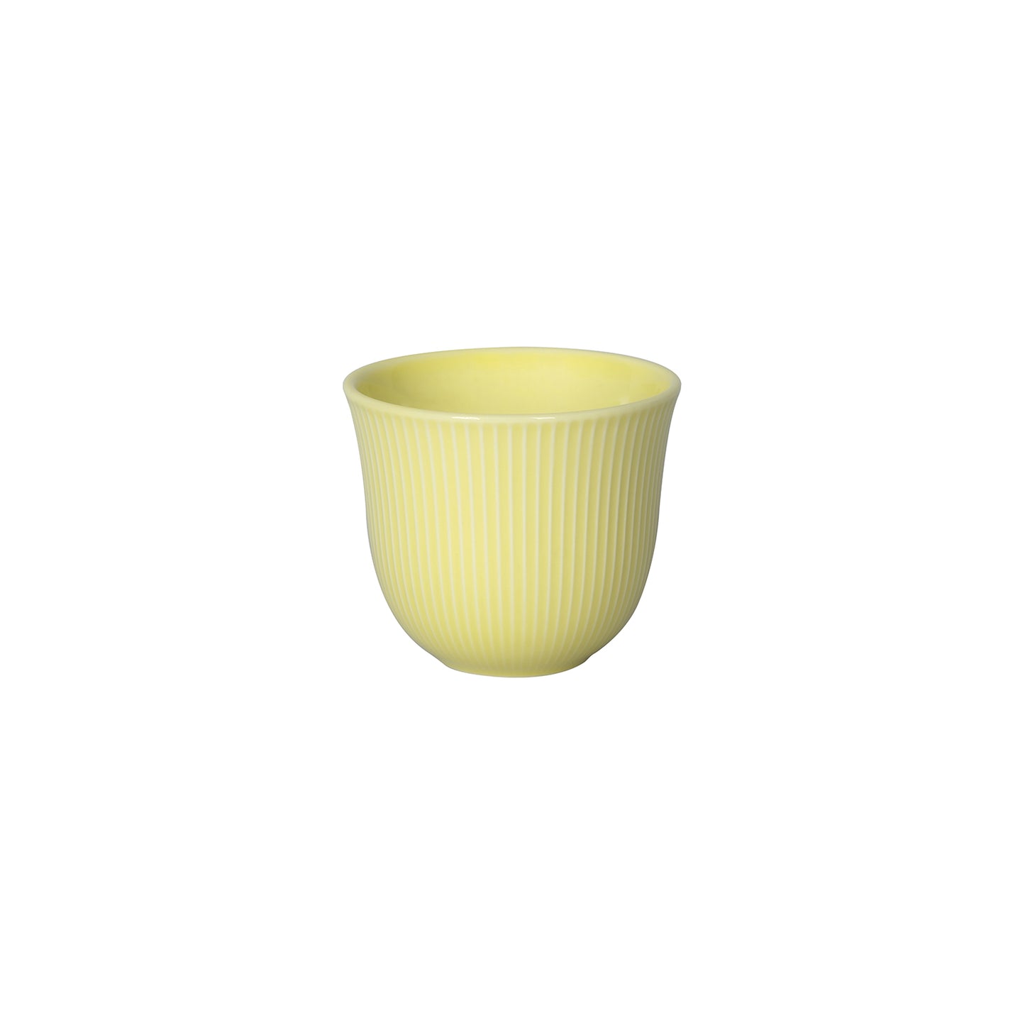 Embossed Tasting Cup 250ml