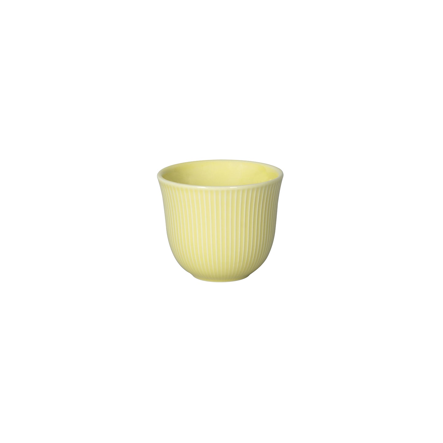 Embossed Tasting Cup 150ml