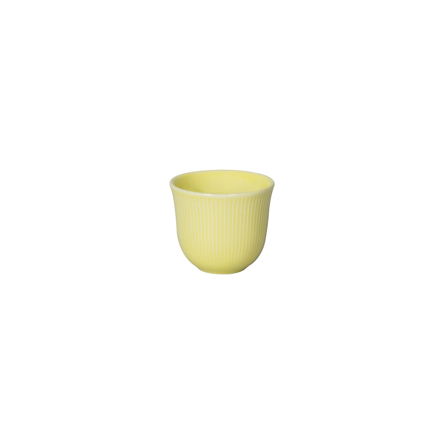 Embossed Tasting Cup 80ml