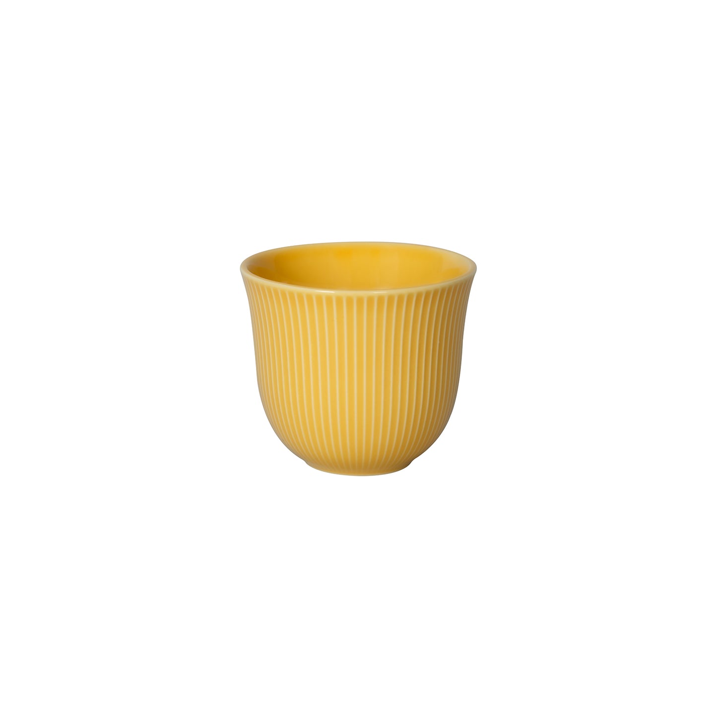 Embossed Tasting Cup 250ml