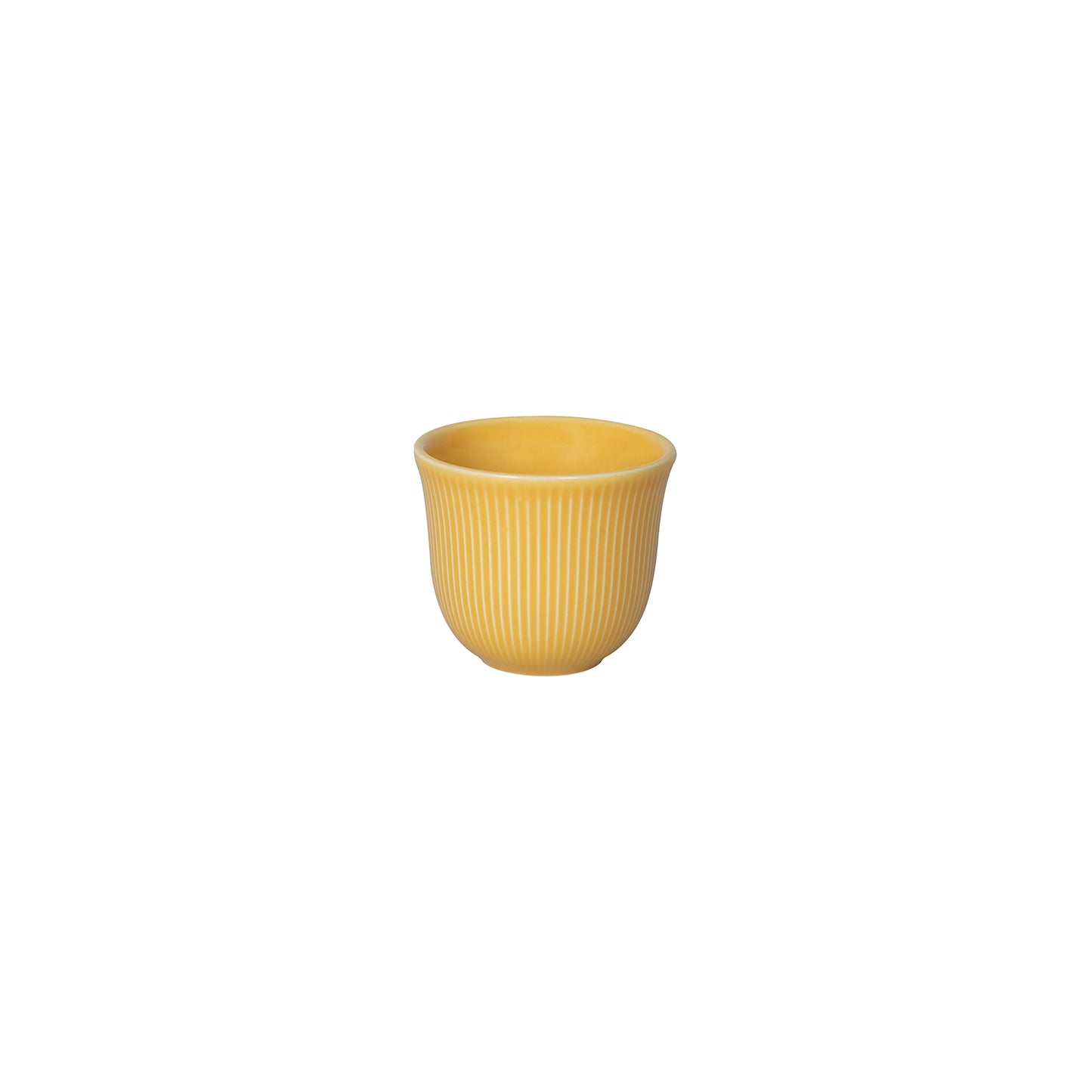 Embossed Tasting Cup 80ml