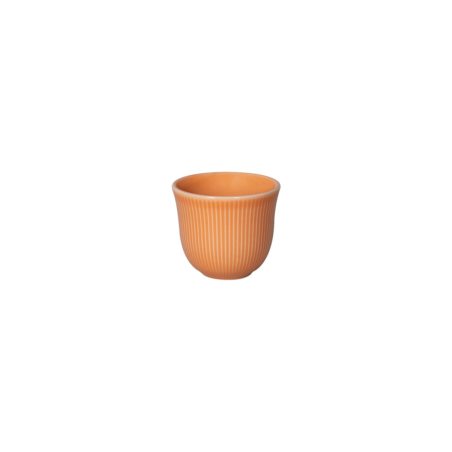 Embossed Tasting Cup 80ml