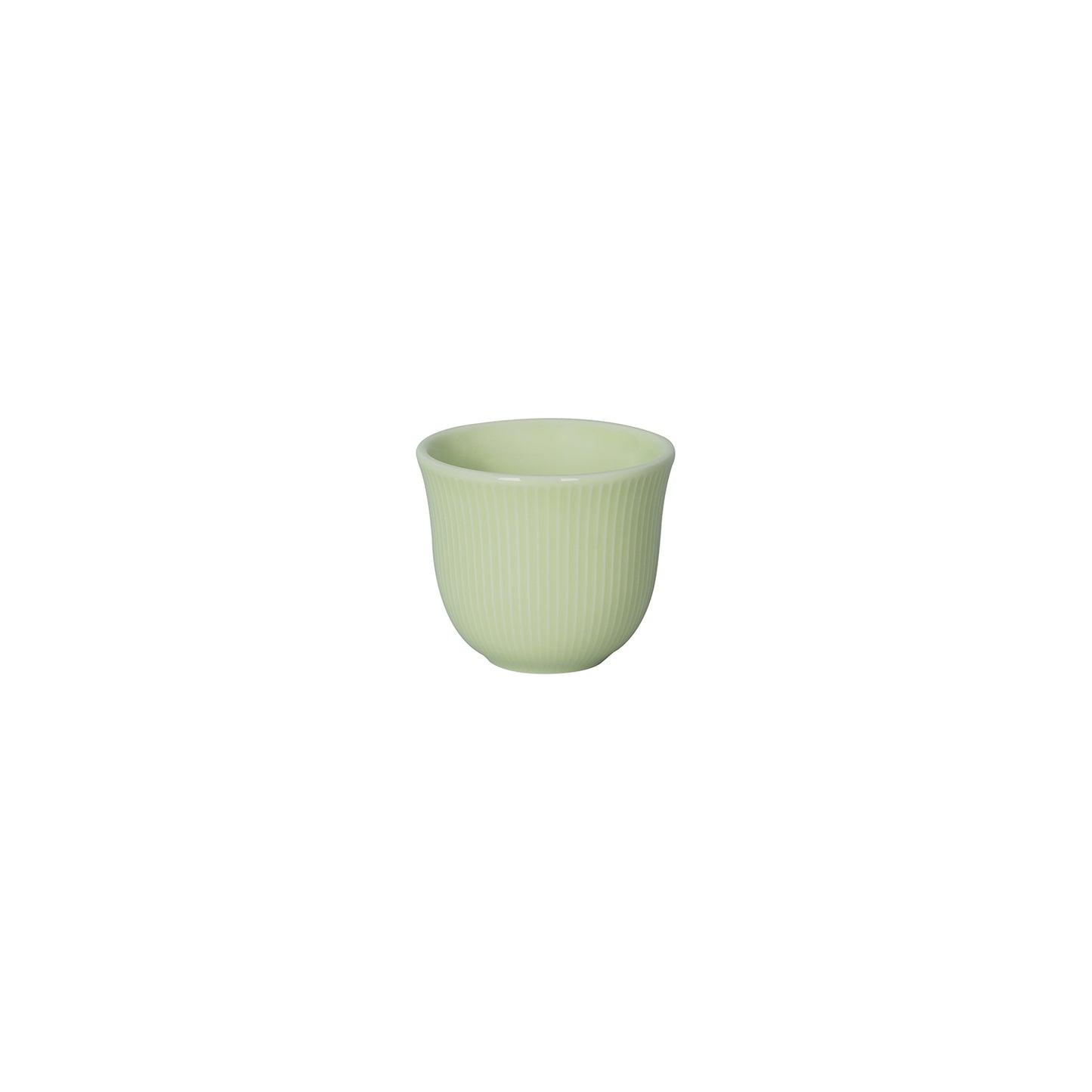 Embossed Tasting Cup 80ml
