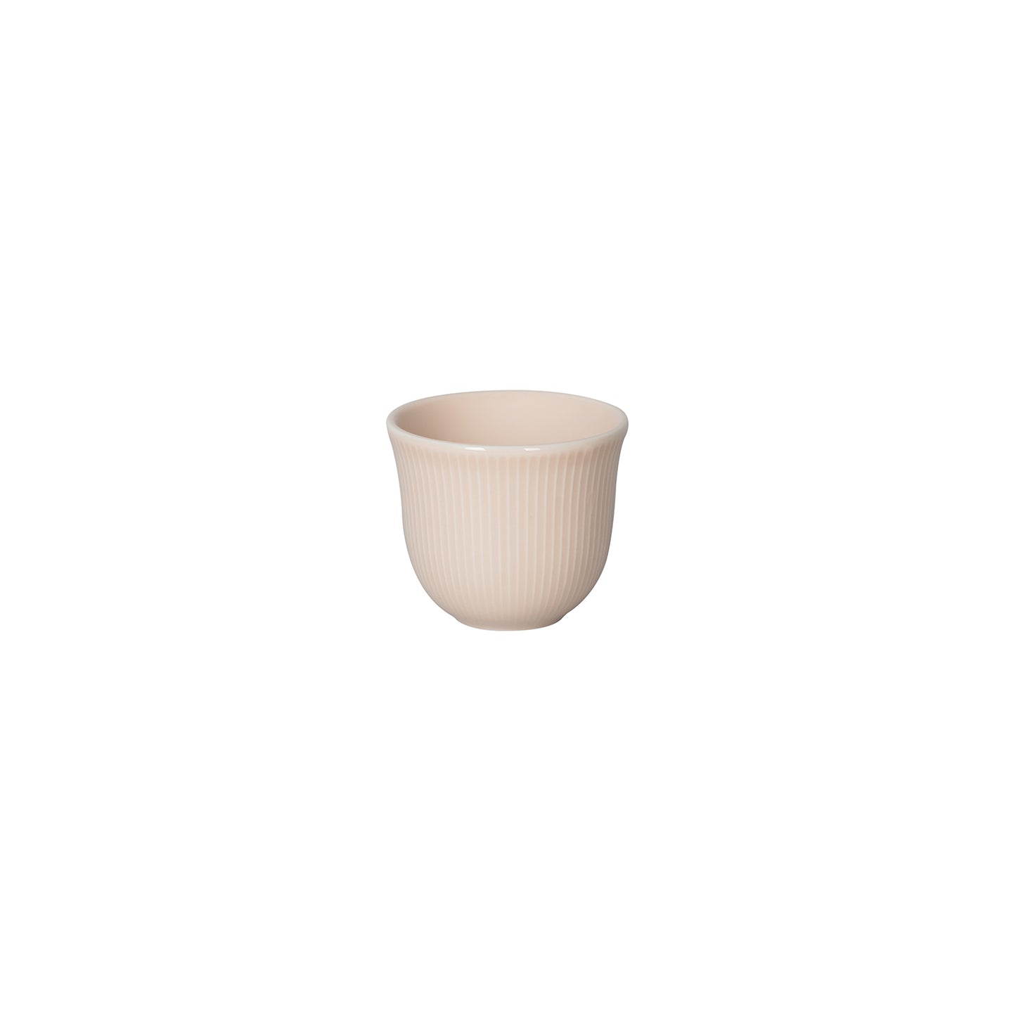 Embossed Tasting Cup 80ml