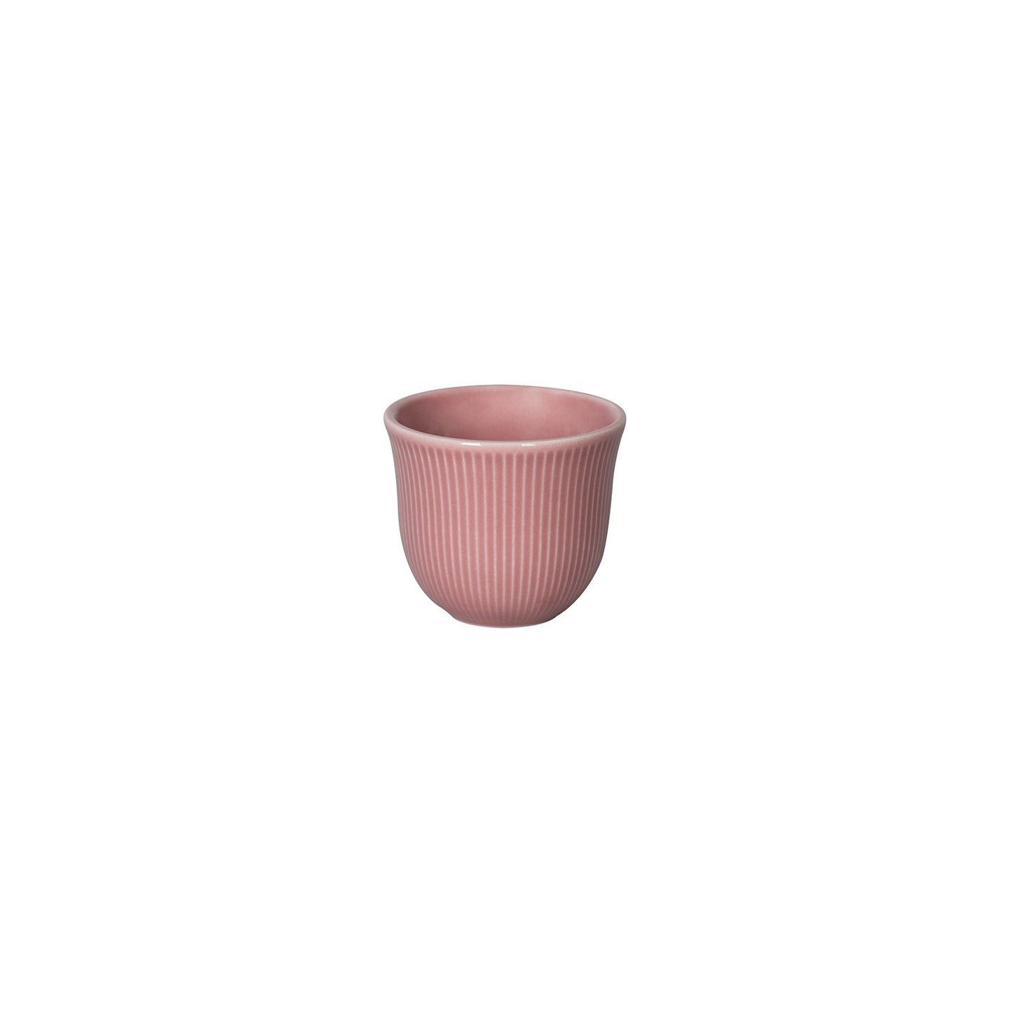 Embossed Tasting Cup 80ml