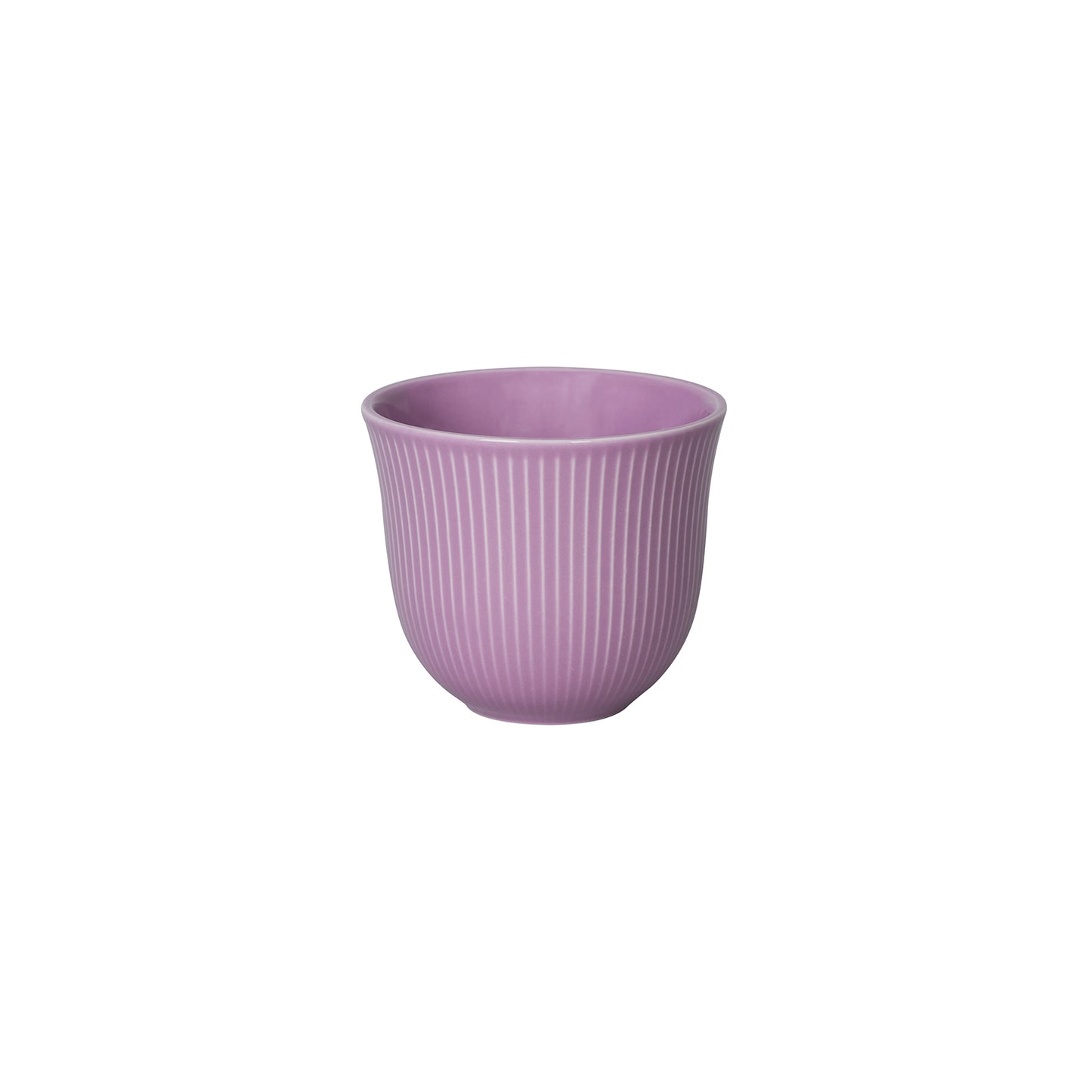 Embossed Tasting Cup 250ml