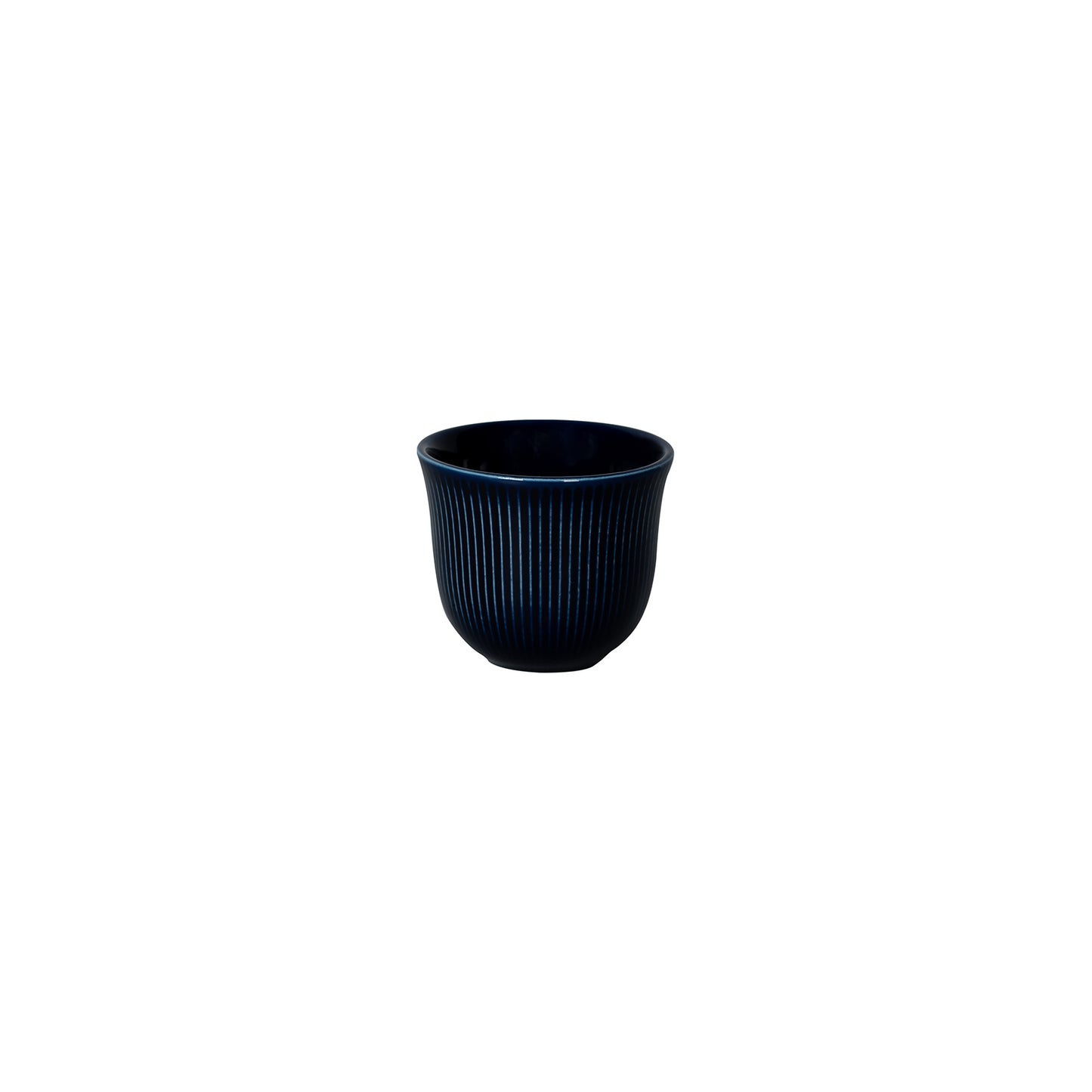 Embossed Tasting Cup 80ml