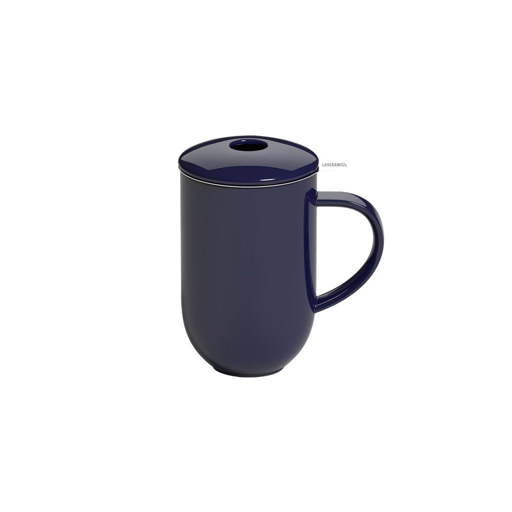 PRO TEA 450ml - Mug con Infusor