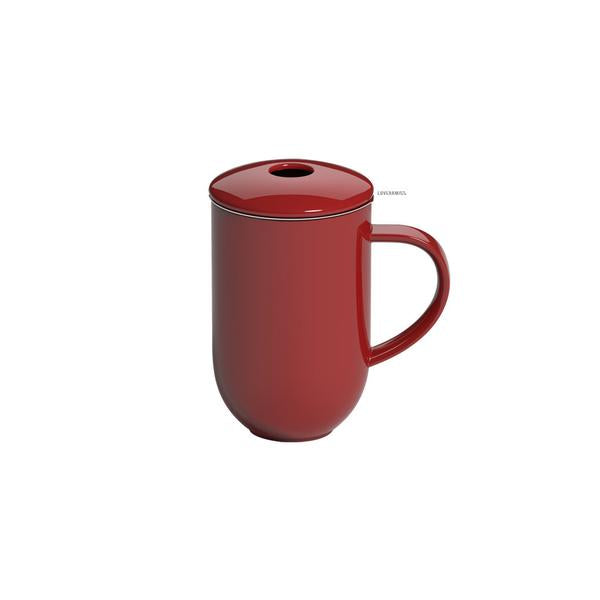 PRO TEA 450ml - Mug con Infusor