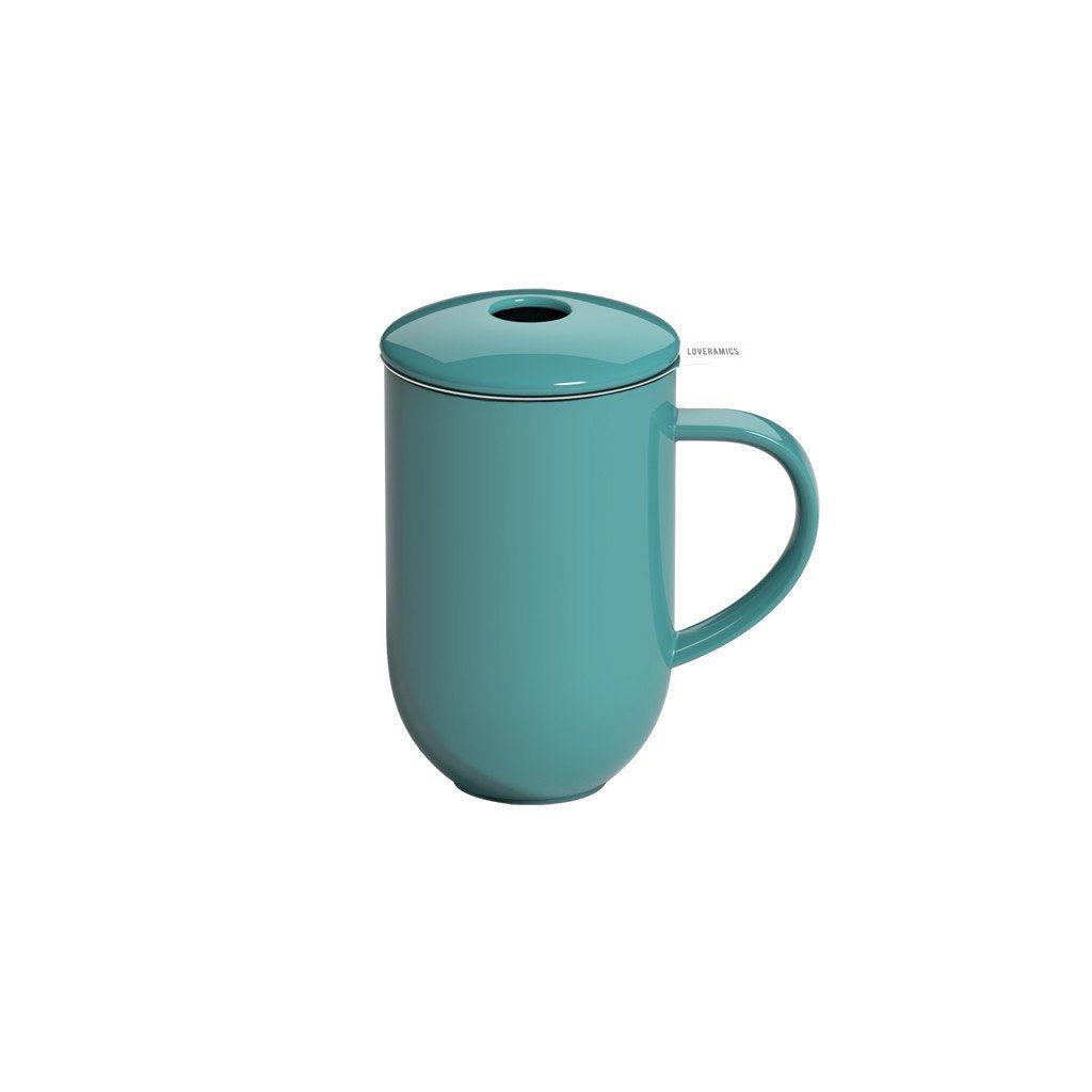 PRO TEA 450ml - Mug con Infusor