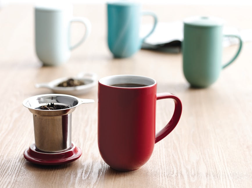 PRO TEA 450ml - Mug con Infusor