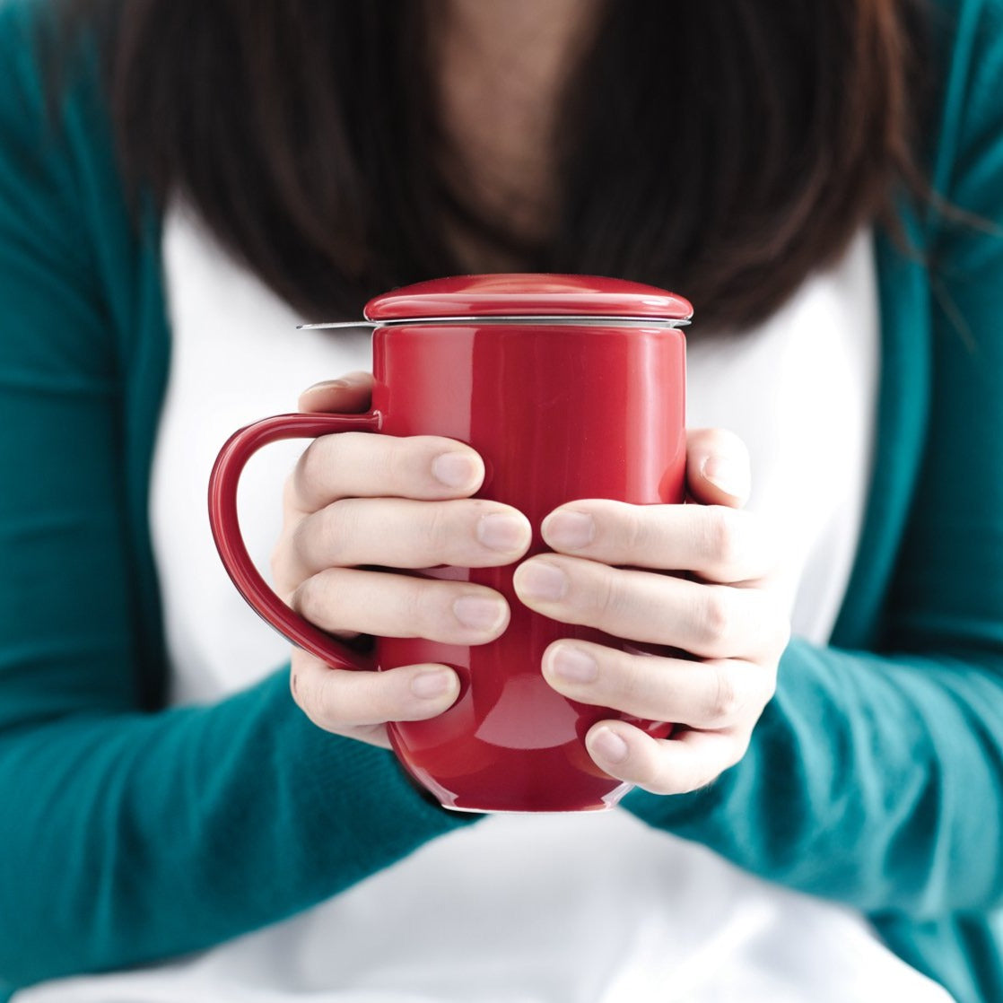 PRO TEA 450ml - Mug con Infusor