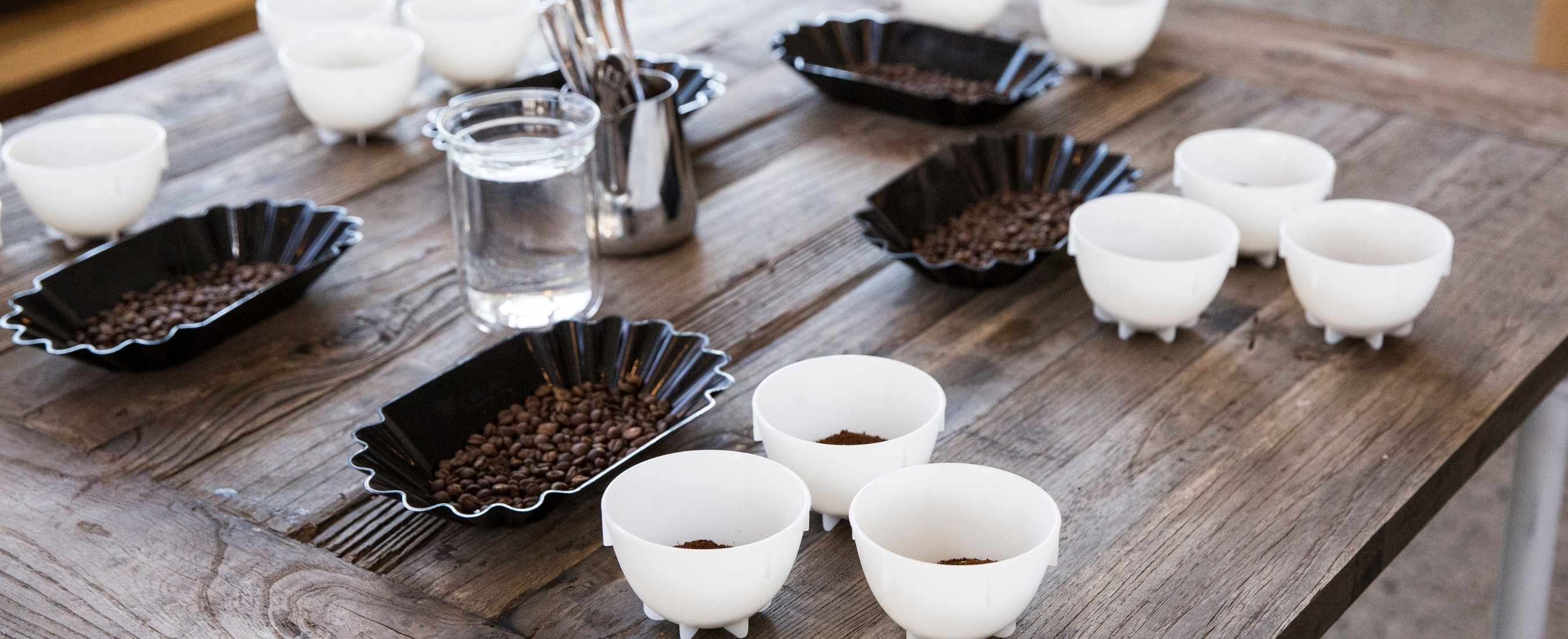 Cupping Bowls