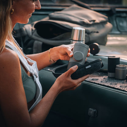 Estuche protector Minipresso Gr2