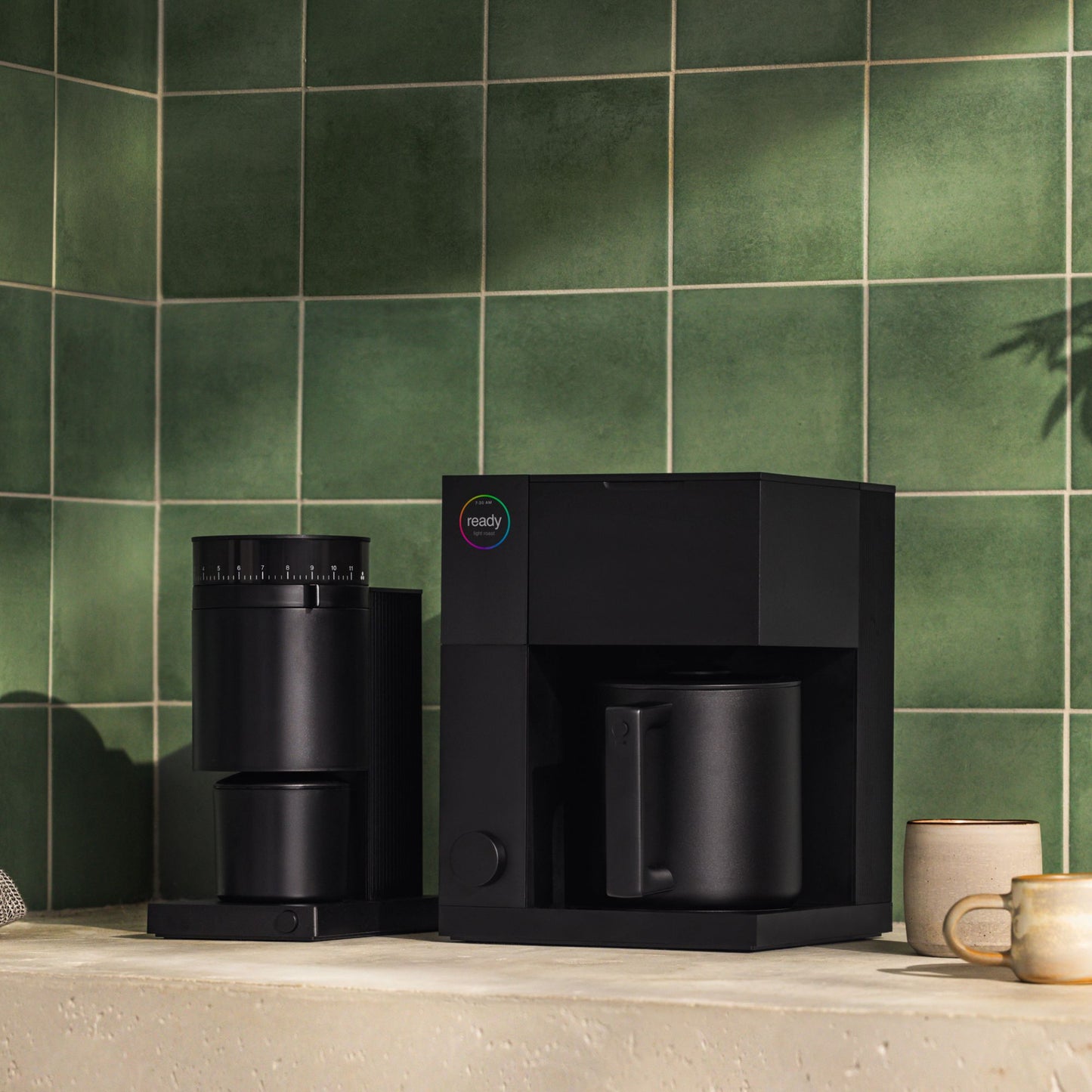 Aiden Precision Coffee Maker