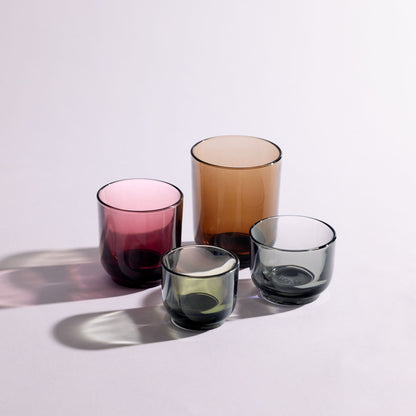 Pirch Glasses - Latte - Set de 2