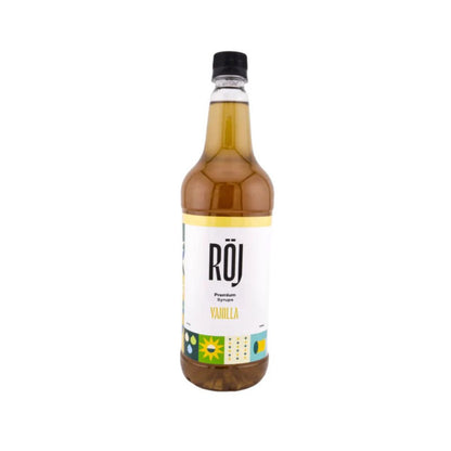 Syrup Roj 1 Lt
