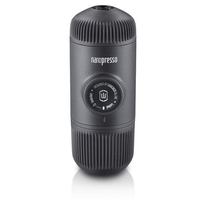 Nanopresso