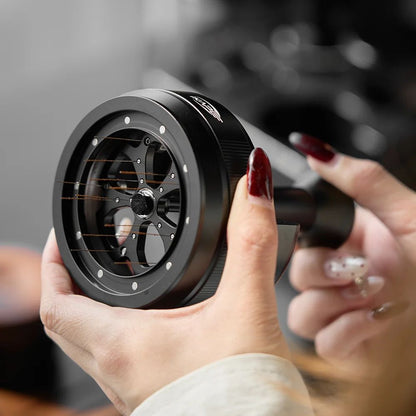 IKAPE WDT One-Press V4 58mm